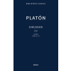 GREDOS, S.A. EDITORIAL DIALOGOS VIII. LEYES (LIBROS I-VI) | Platón