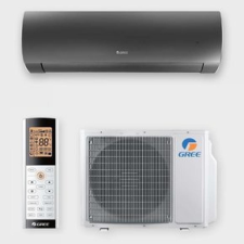 Gree Dark Pro GWH09ACCXB-K6DNA1G-DARK (gwh09accxb-k6dna1g-dark) split klíma