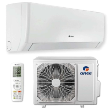 Gree Pulse oldalfali split klíma csomag 6,2 kW (GWH24AGD-K6DNA1A) split klíma