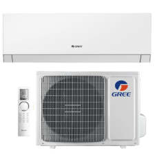 Gree Smart One inverter 2,7 kW klíma szett split klíma