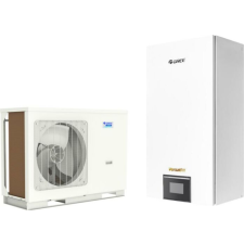 Gree VERSATI III OSZTOTT LEVEGŐ-VÍZ HŐSZIVATTYÚ 14 KW hőszivattyú
