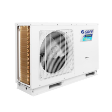 Gree Versati IV Monoblokk Levegő-víz 12 kW Hőszivattyú hőszivattyú