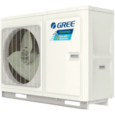 Gree VERSATI IV MONOBLOKK LEVEGŐ-VÍZ 15,7 KW HŐSZIVATTYÚ hőszivattyú