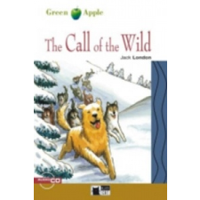  Green Apple – Jack London idegen nyelvű könyv