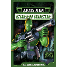  Green Army Men (digitális licenc) videójáték