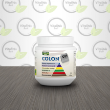 Green Blood Colon CTRL por - 200g vitamin és táplálékkiegészítő