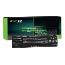 Green Cell akku 11,1V/4400mAh, Toshiba Satellite C850 C855 C870 L850 L855 PA5024U-1BRS mobiltelefon akkumulátor
