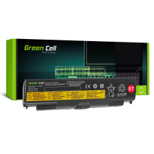 Green Cell akku Lenovo ThinkPad T440P T540P W540 W541 L440 L540 / 11,1V 4400mAh lenovo notebook akkumulátor