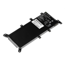 Green Cell akkumulátor Asus 7.6V 4100mAh (AS70) (g c-AS70) asus notebook akkumulátor