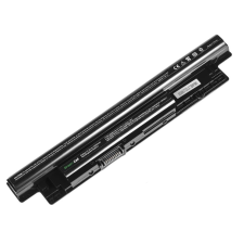 Green Cell akkumulátor Dell Inspiron 14.4V 2200mAH (DE109) (g c-DE109) dell notebook akkumulátor