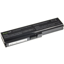 Green Cell akkumulátor Toshiba Satellite 10.8V 4400mAH (TS03) egyéb notebook akkumulátor