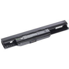 Green Cell AS04PRO Asus xxx notebook akkumulátor 5200 mAh (AS04PRO) asus notebook akkumulátor