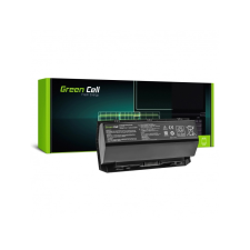 Green Cell AS159 Asus G750xxx Notebook akkumulátor 4400 mAh (AS159) asus notebook akkumulátor