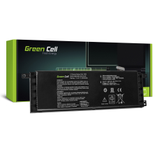 Green Cell AS80 Asus xxx notebook akkumulátor 4000 mAh (AS80) asus notebook akkumulátor