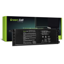 Green Cell AS80 B21N1329 Asus X553 X553M X553MA F553 F553M F553MA notebook akkumulátor asus notebook akkumulátor