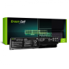 Green Cell Asus x301 x401 x501 A32-x401 A42-x401 A41-x401 Akkumulátor (AS49)