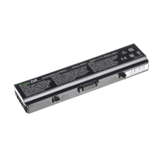 Green Cell DE05 Dell Inspiron xxx notebook akkumulátor 4400 mAh dell notebook akkumulátor