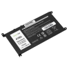 Green Cell DE156 Dell Vostro 5490 5590 5481 Inspiron 5481 5482 Notebook akkumulátor 41Wh