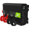 Green Cell Power Inverter PRO 12V to 230V 2000W/4000W Modified sine wave (INVGC10)