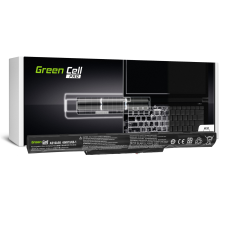 Green Cell PRO AS16A5K Acer Aspire Notebook akkumulátor 2600 mAh (AC51PRO) acer notebook akkumulátor