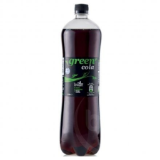 Green Cola 1500ml üdítő, ásványviz, gyümölcslé