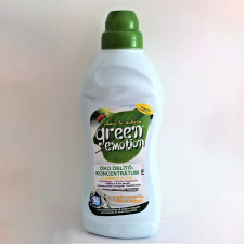 Green Emotion Green Emotion öko öblítő koncentrátum jázminolajjal 750 ml tisztító- és takarítószer, higiénia