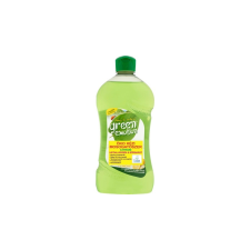  Green Emotion öko kézi mosogatószer citrom 1000 ml tisztító- és takarítószer, higiénia