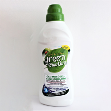  Green Emotion öko mosószer a levendulaolajjal 11 mosás 750 ml tisztító- és takarítószer, higiénia