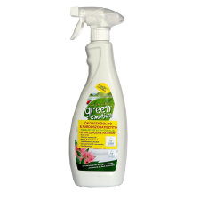 GREEN EMOTION ÖKO vízkőoldó eukaliptusz és fenyőolajjal 750 ml tisztító- és takarítószer, higiénia