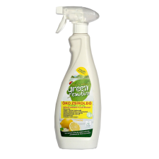  GREEN EMOTION ÖKO zsíroldó spray citrom illattal 750 ml tisztító- és takarítószer, higiénia