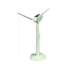 GREEN ENERGY LTD Szélkerék modell. Napelemmel műkődő 1:87-es modell. Lapát átmérő: 20 cm magassága 35 cm