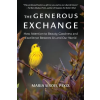 Green Fire Press The Generous Exchange | Maria Sirois