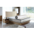 Green Future Diamond Luxury Fedőmatrac, H 8 cm memory hab, 120x190 cm