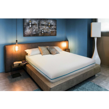 Green Future Green Future Szuper Ortopéd Matrac Argento Essential 140x190 cm ágy és ágykellék