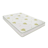Green Future Saltea Super Ortopedica Aloe Vera Essential 90x200 cm, H 19 cm