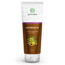 Green Idea Artroregen Ízületi Gél, 200 ml gyógyhatású készítmény