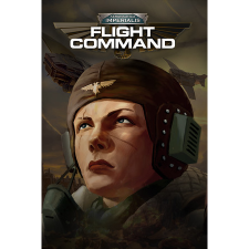 Green Man Gaming Publishing Aeronautica Imperialis: Flight Command (PC - Steam Digitális termékkulcs) videójáték