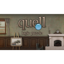 Green Man Gaming Publishing Quell (PC - Steam elektronikus játék licensz) videójáték