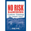 Green Park Press No Risk Ranching – Greg Judy (Puha kötésű)