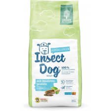 - Green Petfood InsectDog Hypoallergen 15 kg kutyaeledel