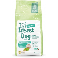 Green Petfood InsectDog Sensitive 15 kg kutyaeledel