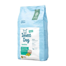 Green Petfood InsectDog Sensitive 3 x 900g kutyaeledel