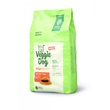Green Petfood VEGGIEDOG ORIGIN 5 x 900g kutyaeledel