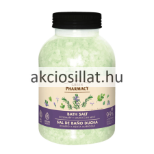 Green Pharmacy Rozmaring és Marokkói Menta fürdősó 1000g tusfürdők