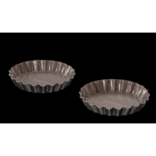  Green Ray Gyümölcstortaforma szett 12*2 cm tapadásmentes 24006 konyhai eszköz