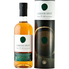  Green Spot whiskey DRS (0,7L / 40%) whisky