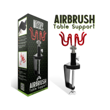 Green Stuff World GSW1405 Airbrush Holder - festékszóró tartó GSW1405 makett
