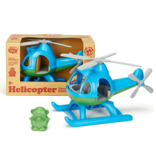 Green Toys Helikopter helikopter és repülő