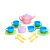 Green Toys Tea szett, konyhai kiegészítő