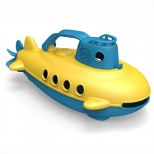 Green Toys tengeralattjáró homokozójáték